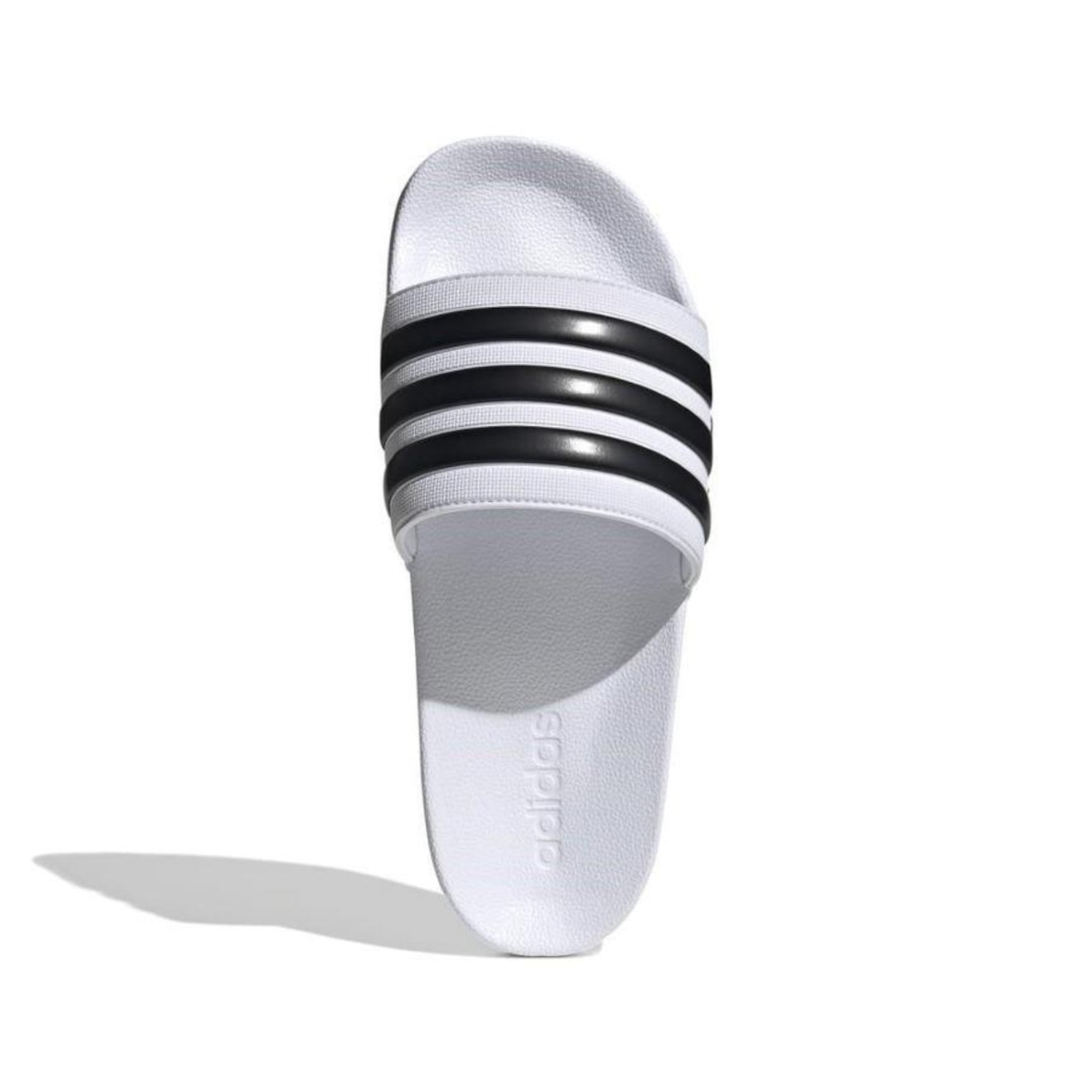 Chinelo adidas Adilette Shower - Slide - Masculino - Foto 3