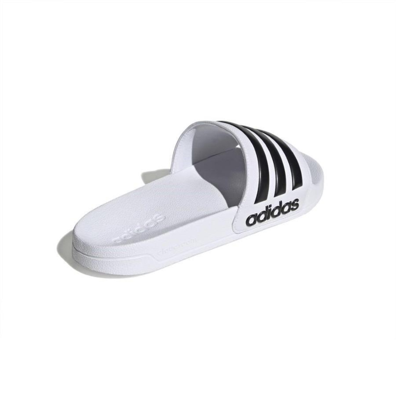 Chinelo adidas Adilette Shower - Slide - Masculino - Foto 4