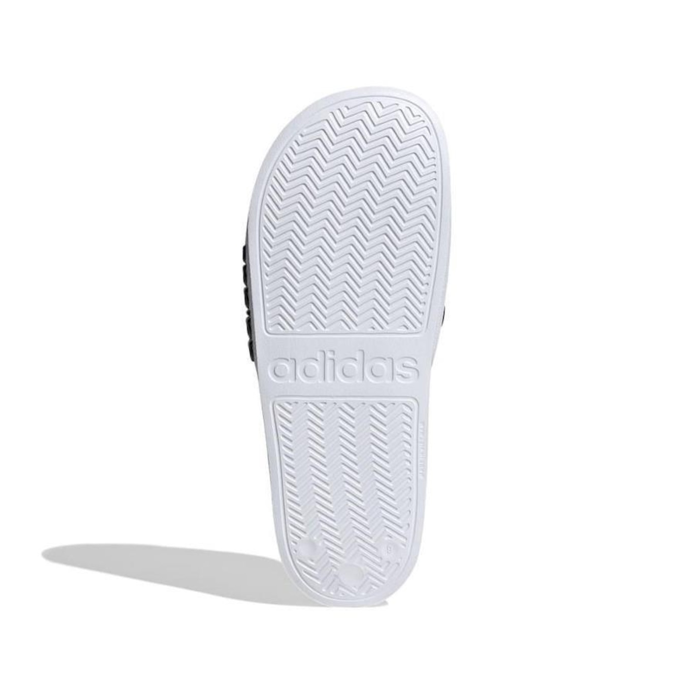 Chinelo adidas Adilette Shower - Slide - Masculino - Foto 5