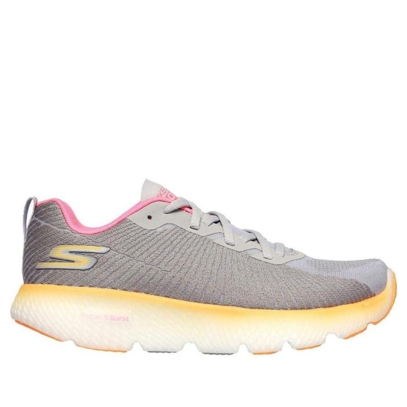 Tênis Skechers GOrun Maxroad 4+ Plus - Feminino - Foto 1