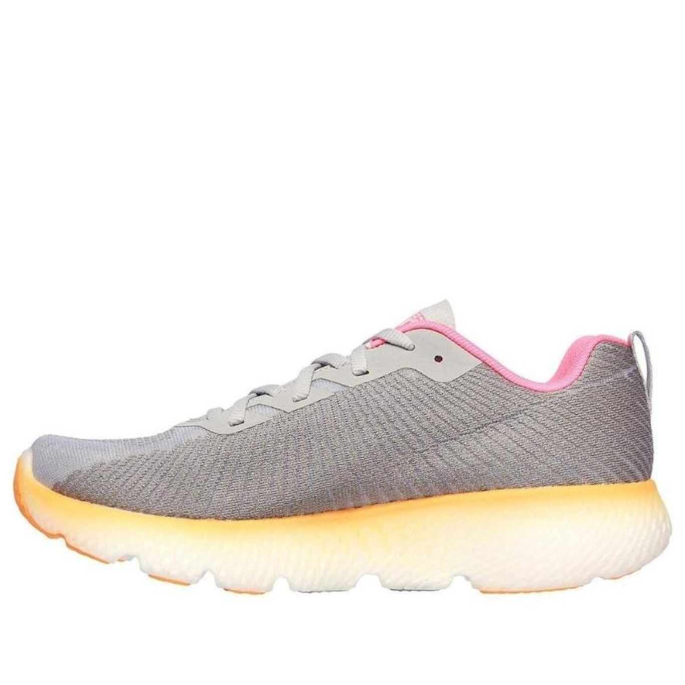 Tênis Skechers GOrun Maxroad 4+ Plus - Feminino - Foto 2