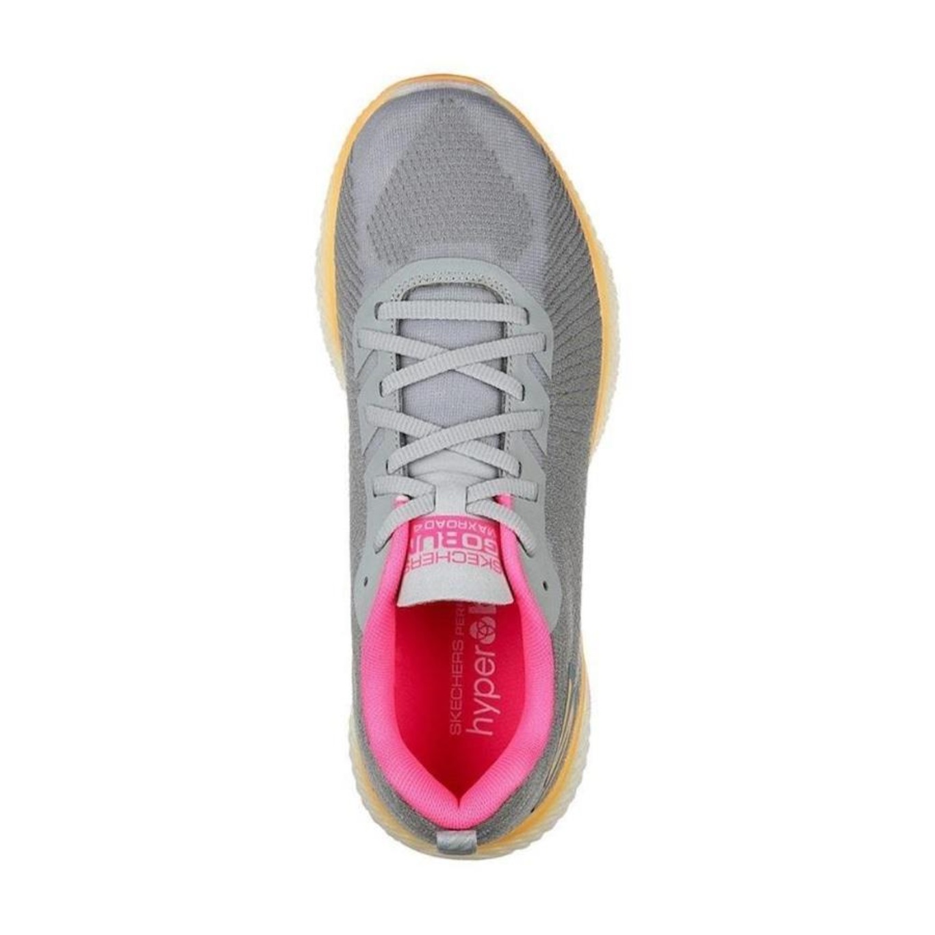 Tênis Skechers GOrun Maxroad 4+ Plus - Feminino - Foto 4