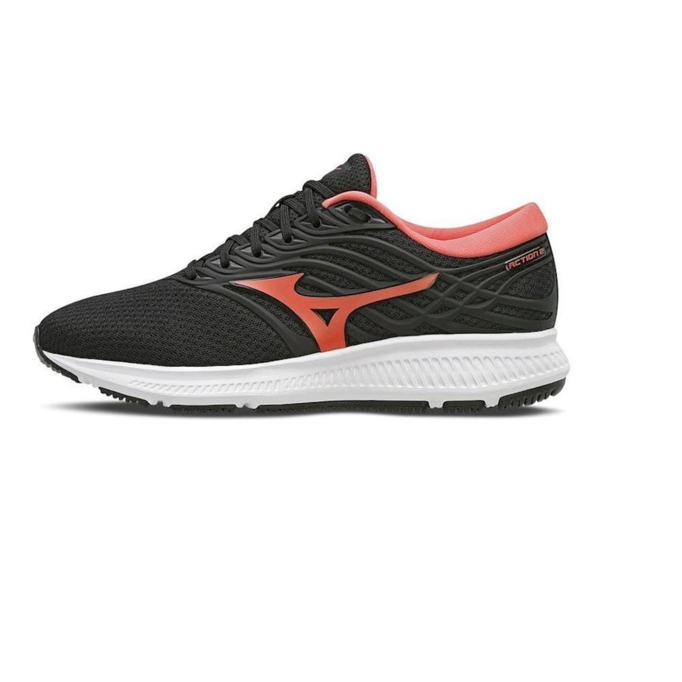 Tenis Mizuno Action 2 - Feminino - Foto 2