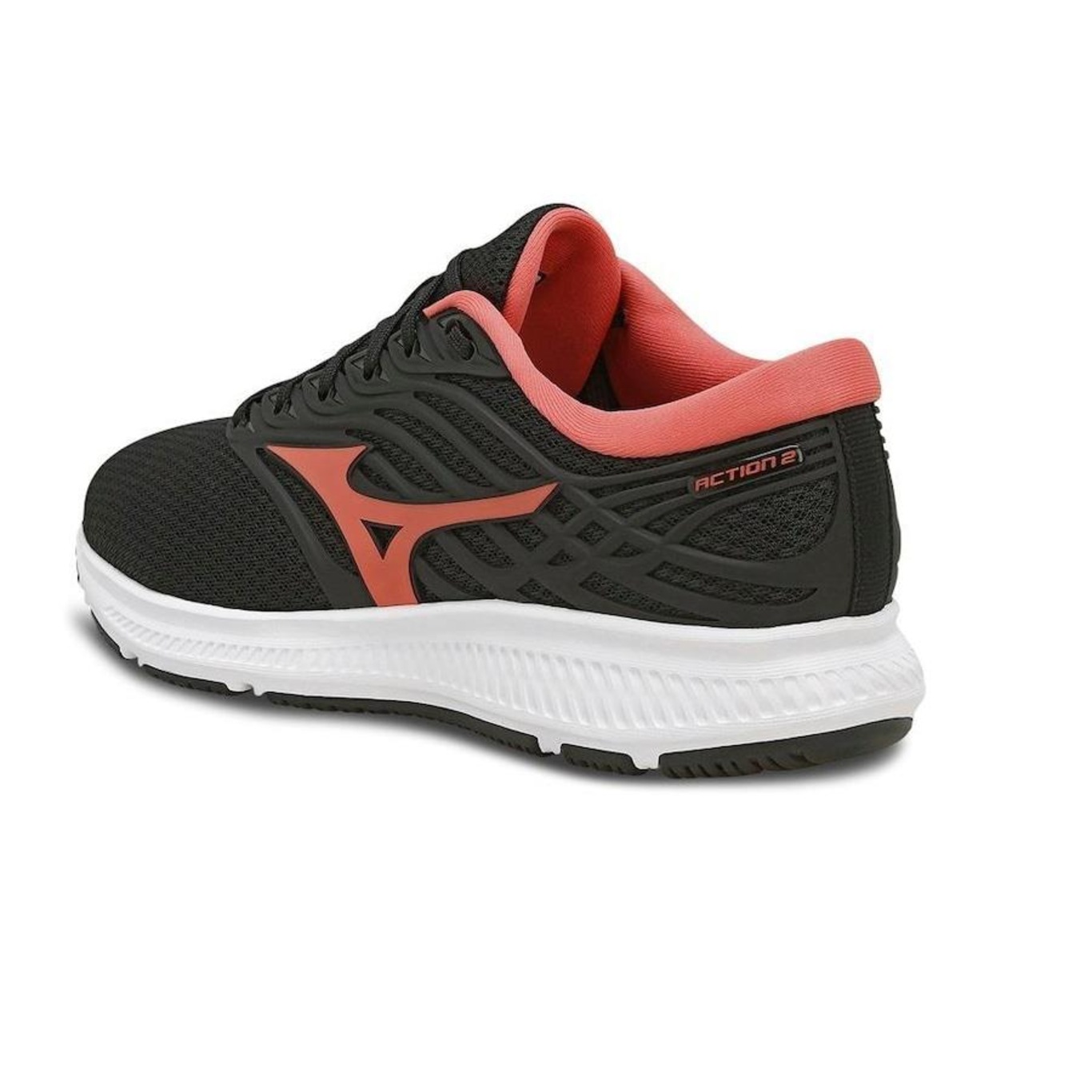 Tenis Mizuno Action 2 - Feminino - Foto 3