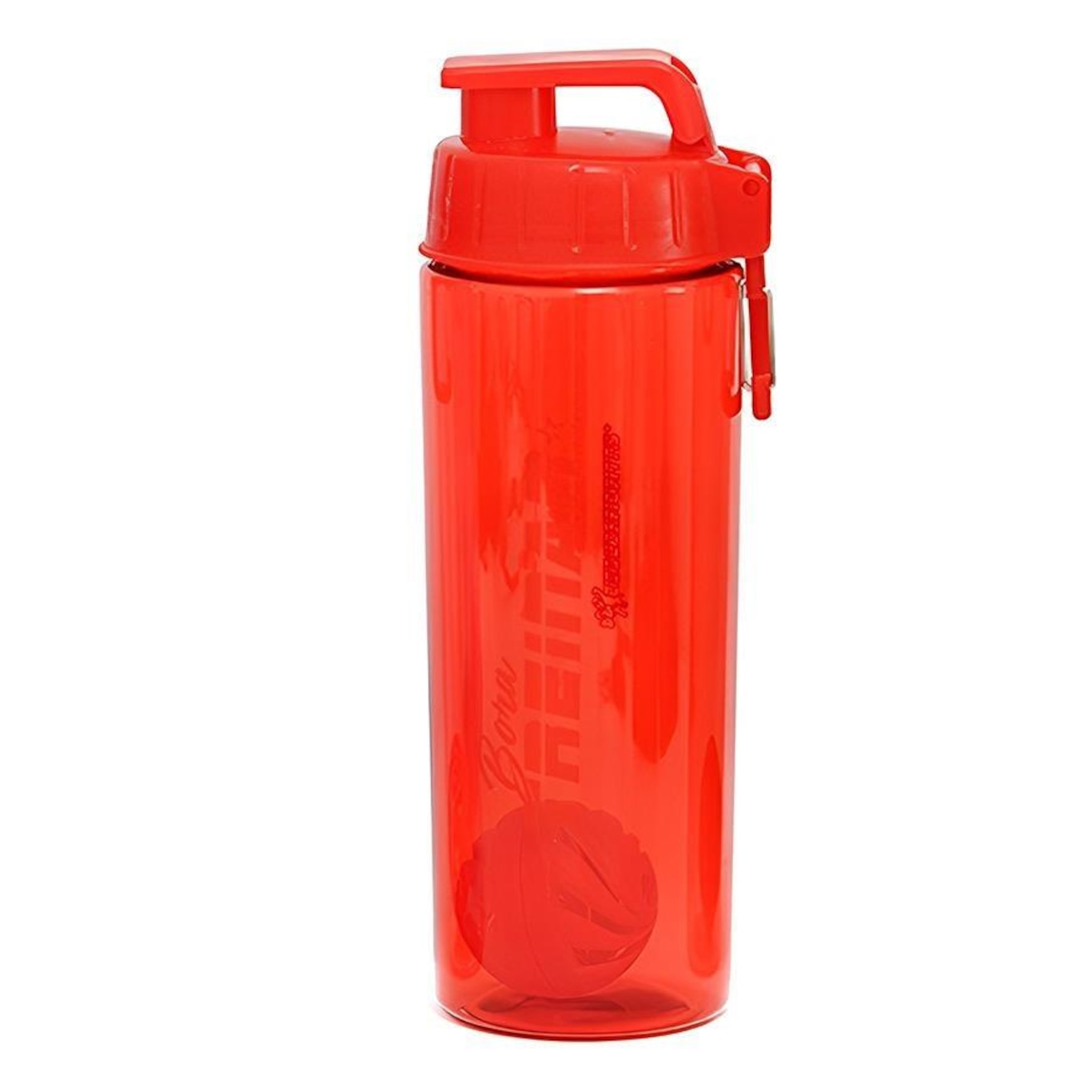 Garrafa Shaikeira Gold Sports Body - 700ml - Foto 1