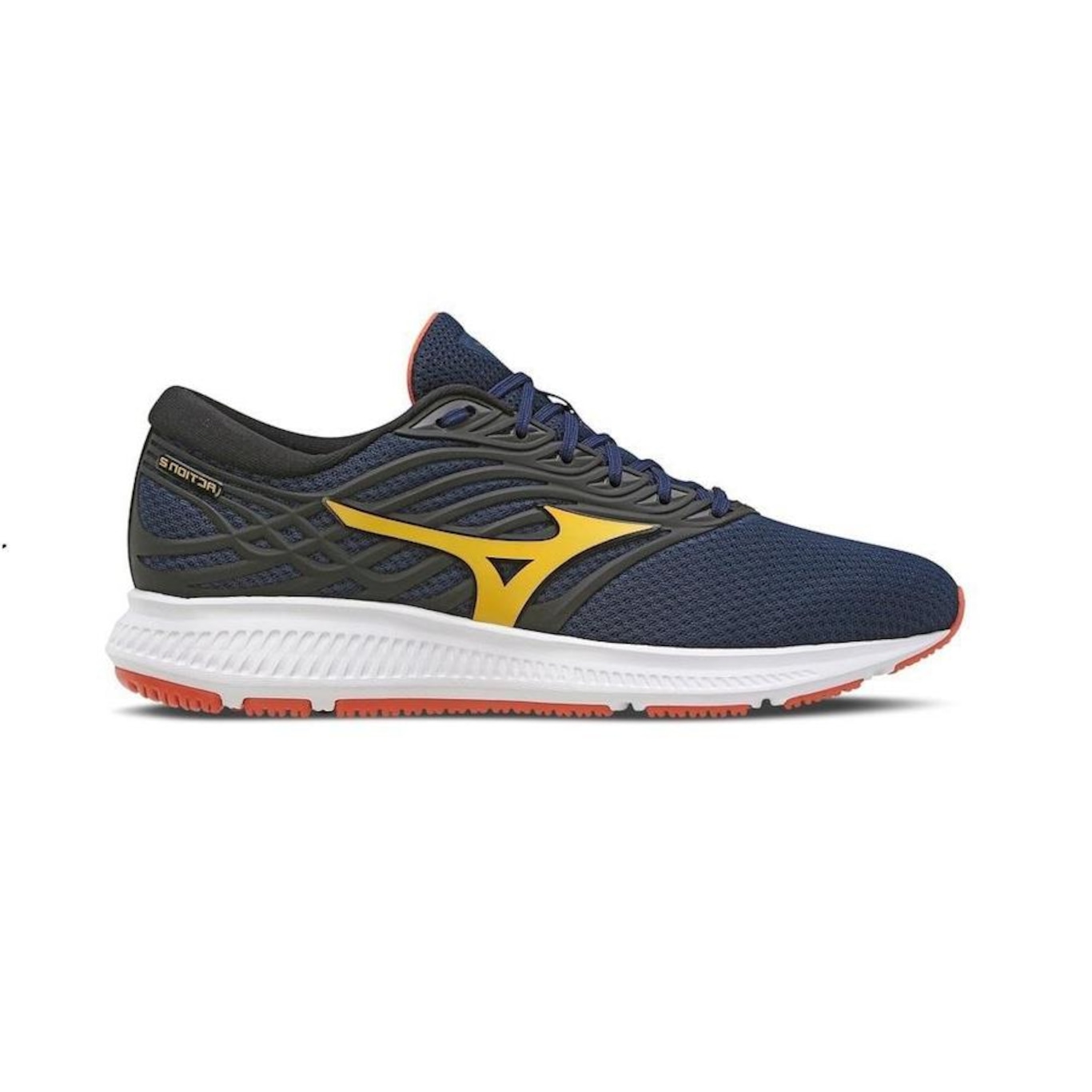 Tênis Mizuno Action 2 - Masculino - Foto 1