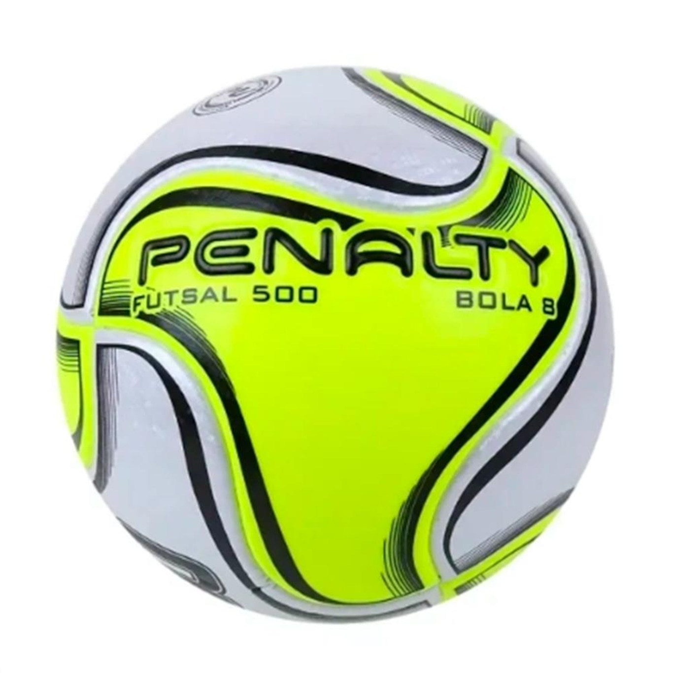 Bola de Futsal Penalty 8 X - Foto 1