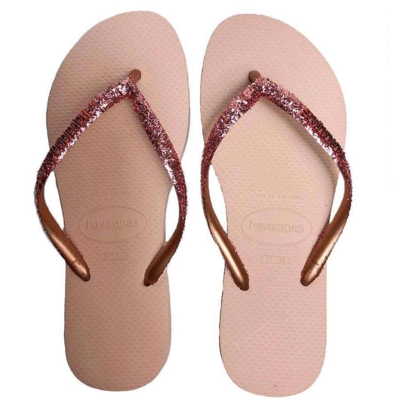 Chinelo havaianas hot sale feminino novo