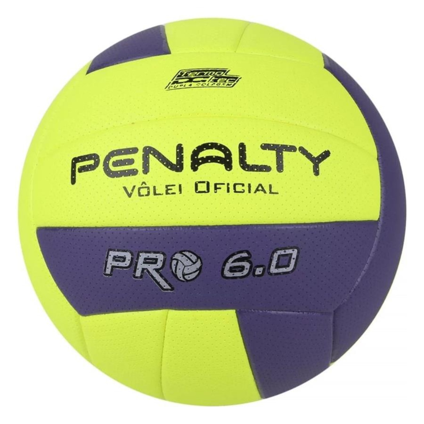 Bola de Vôlei Penalty 6.0 Pro - Foto 1