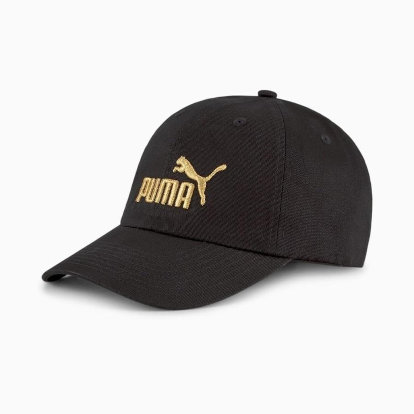 Boné Aba Curva Puma Ess - Snapback - Adulto | Centauro