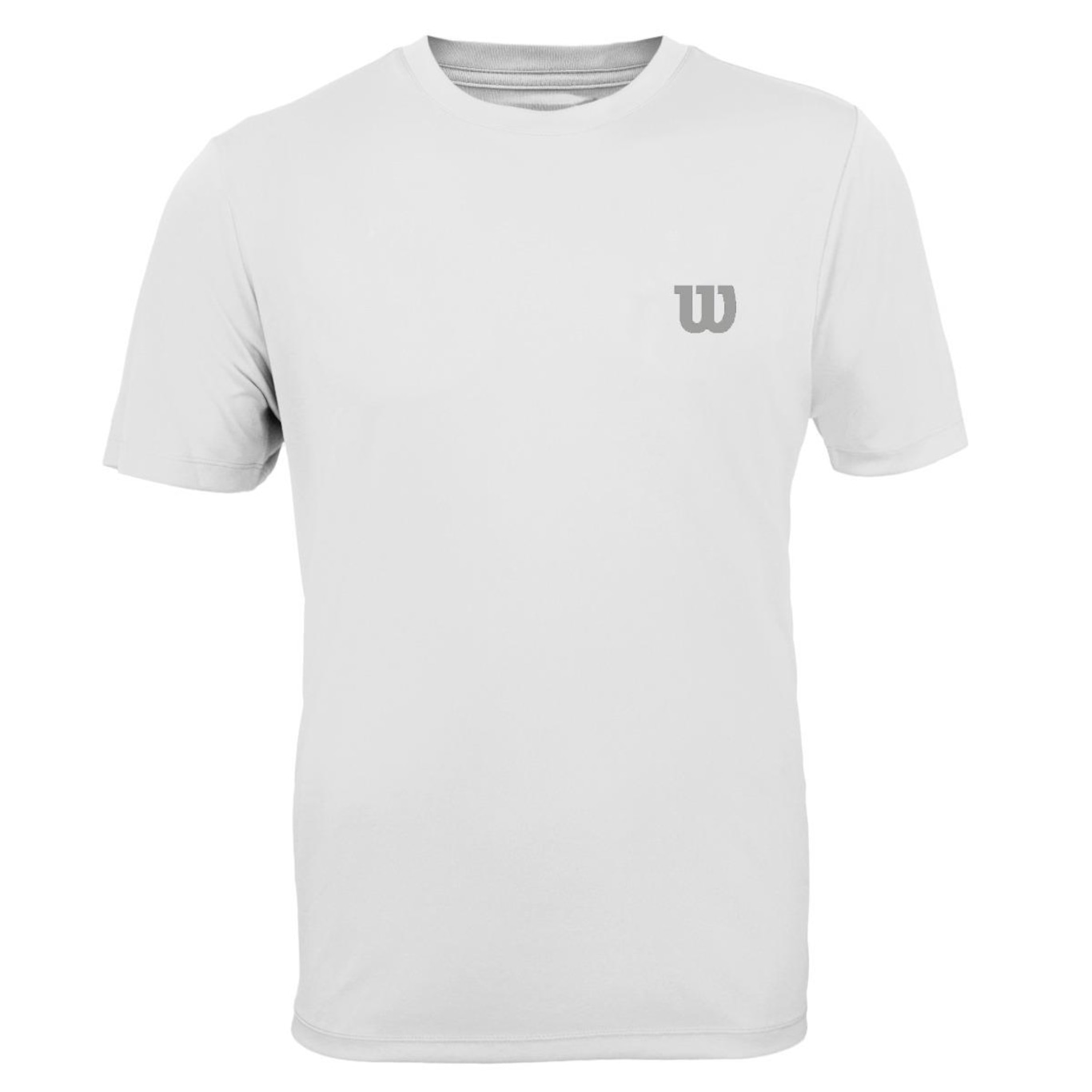 Camiseta Wilson Core - Infantil - Foto 1