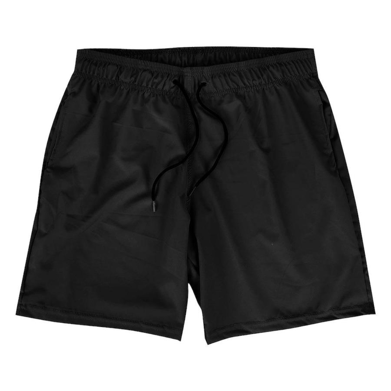 Bermuda WSS Academia Elastano Premium Classic - Masculina - Foto 1