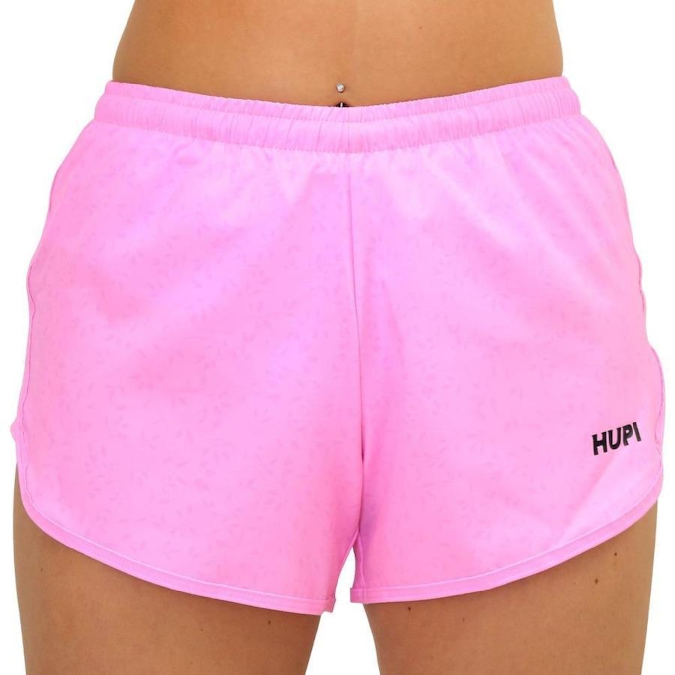 Shorts Hupi Bali - Feminino - Foto 1