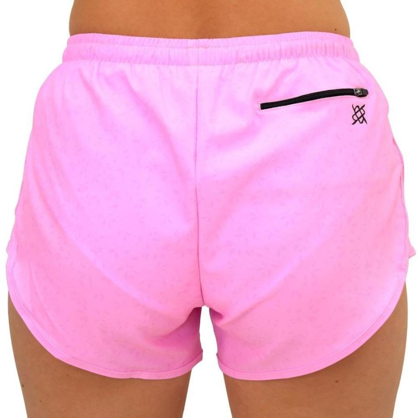 Shorts Hupi Bali - Feminino - Foto 2