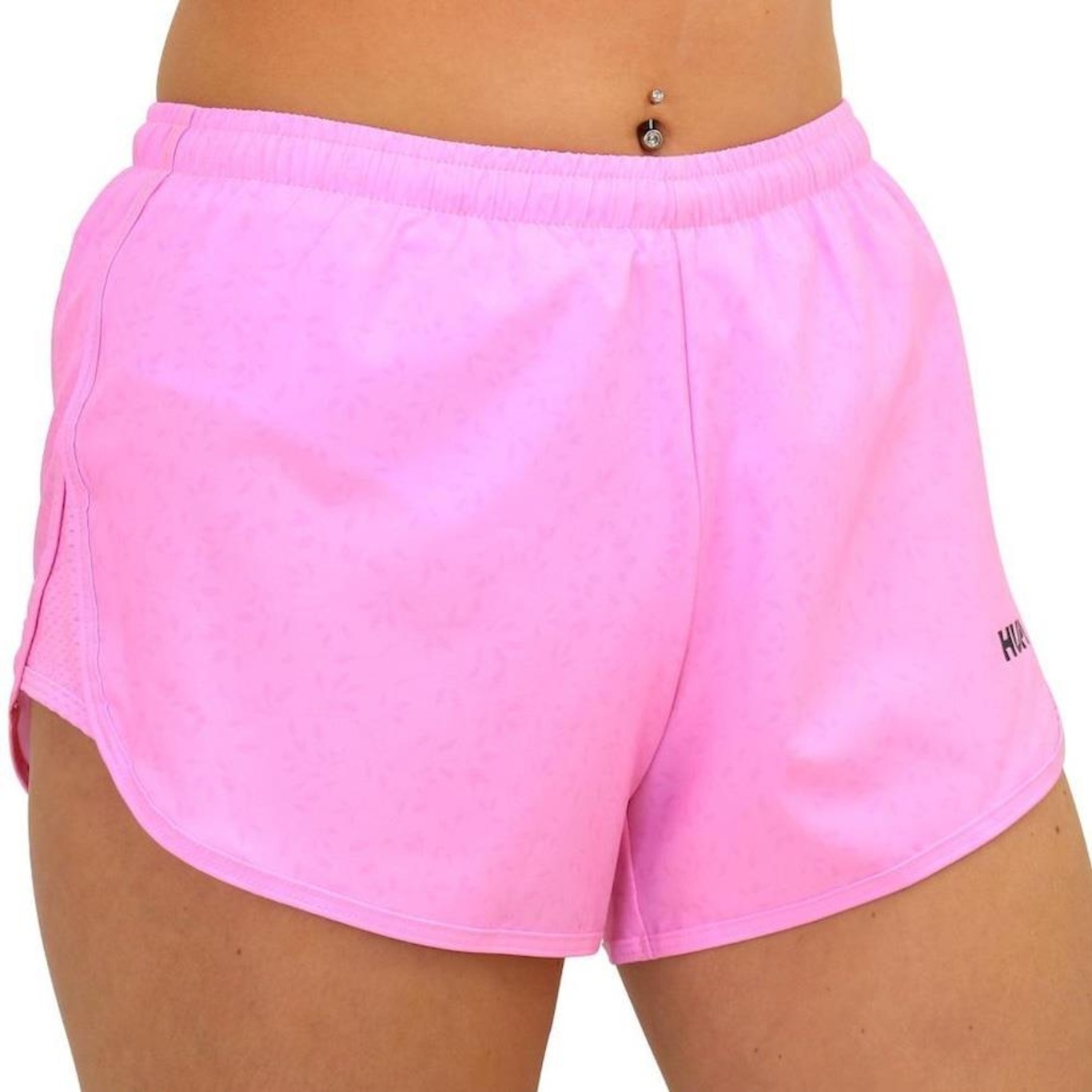 Shorts Hupi Bali - Feminino - Foto 3