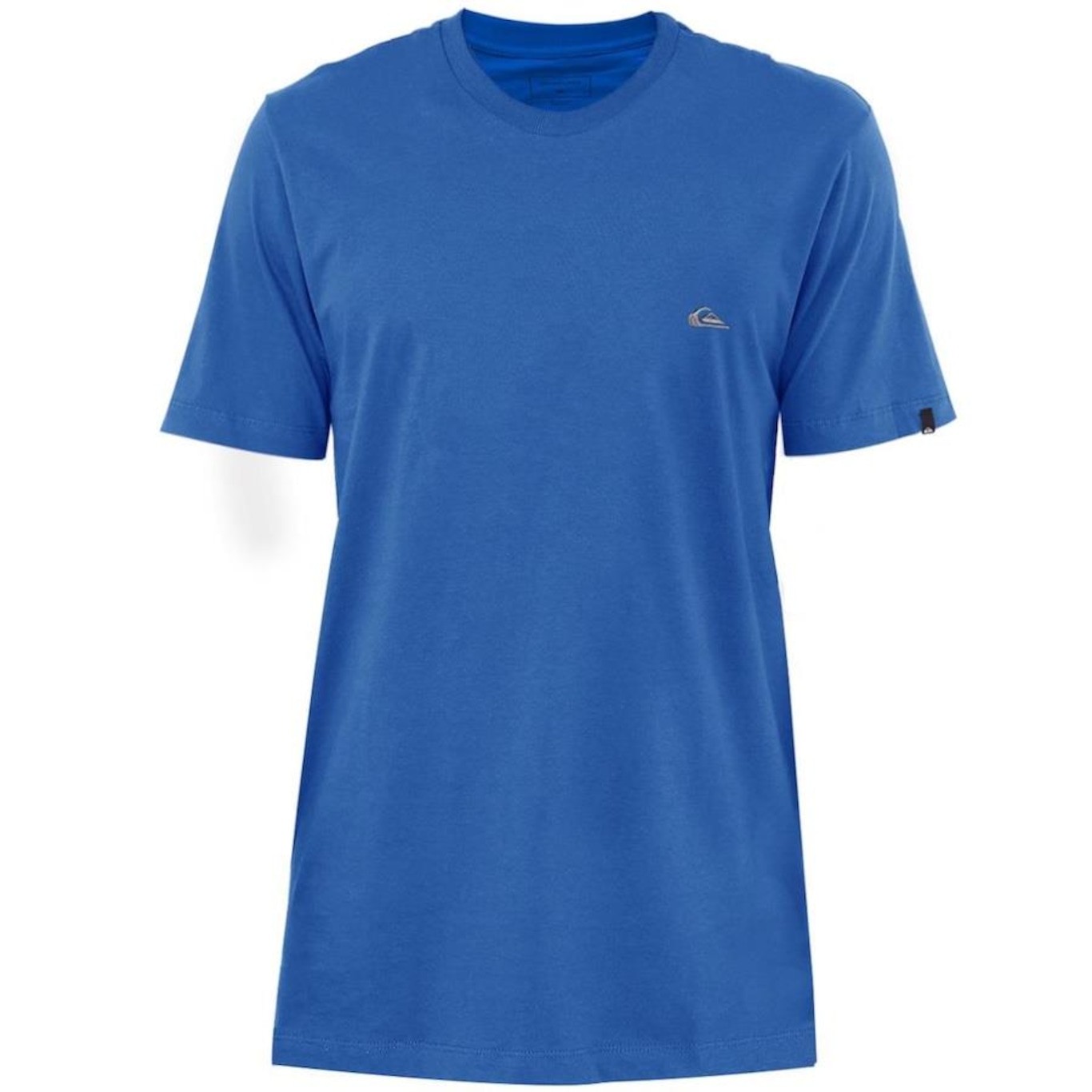 Camiseta Quiksilver Embroidery - Masculina - Foto 1