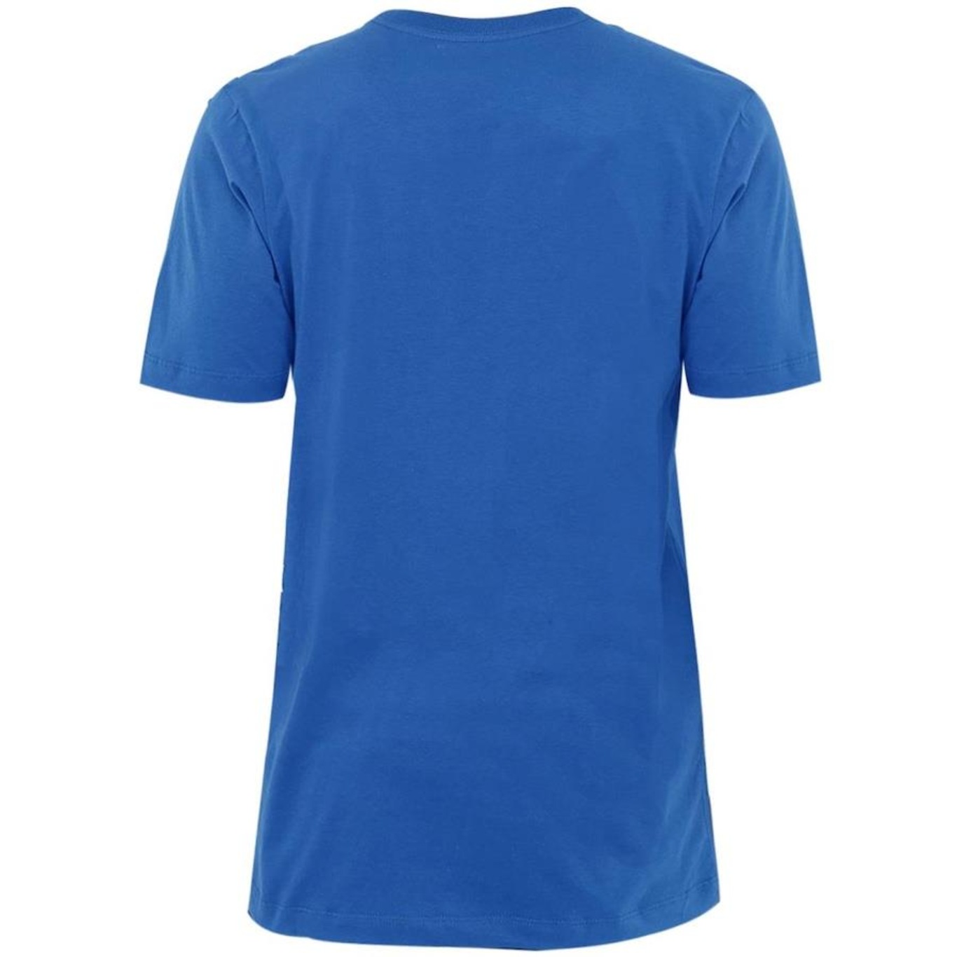 Camiseta Quiksilver Embroidery - Masculina - Foto 2