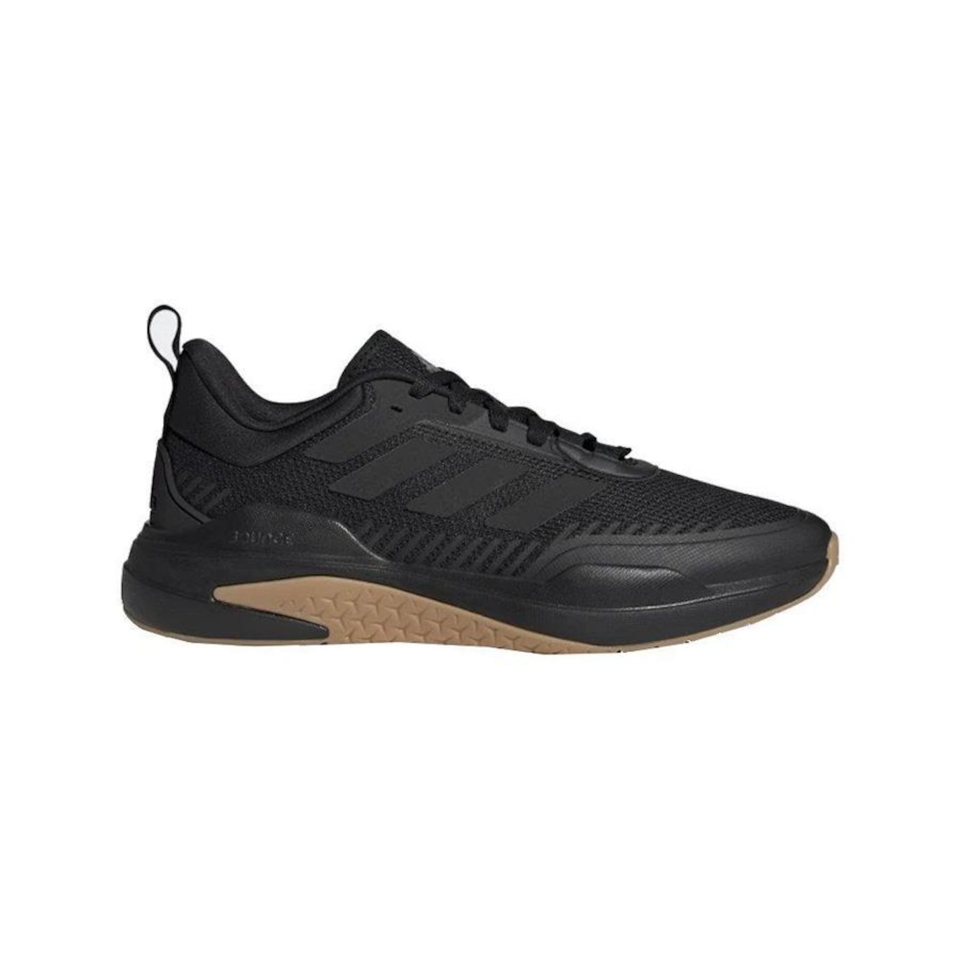 Adidas trainer deals pelle nera