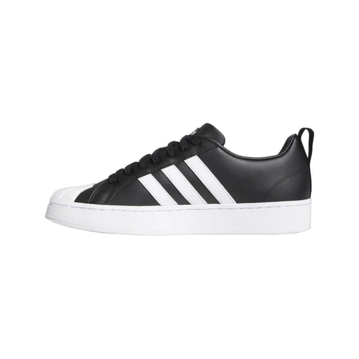 Tênis adidas Streetcheck Cloudfoam Court Low - Masculino - Foto 2