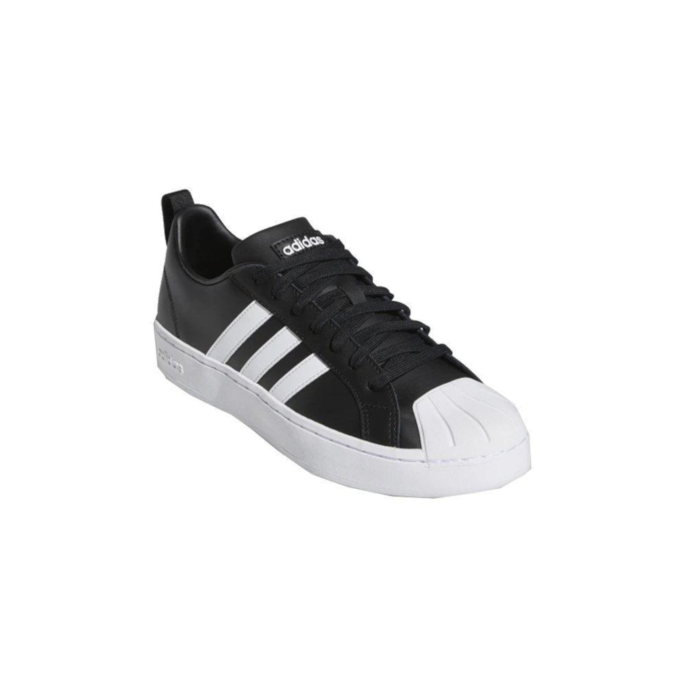 Tênis adidas Streetcheck Cloudfoam Court Low - Masculino em