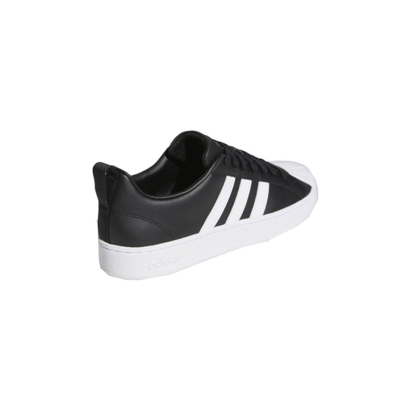 Tênis adidas Streetcheck Cloudfoam Court Low - Masculino - Foto 6