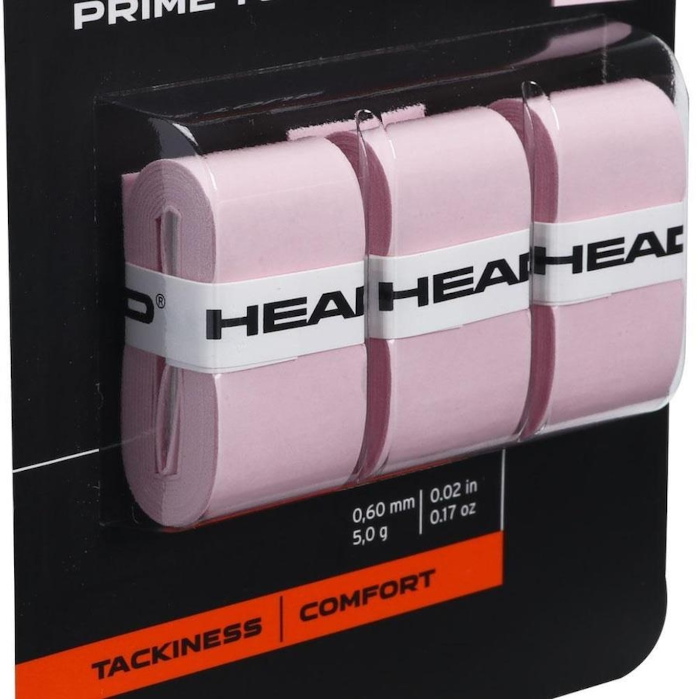 Overgrip Head Prime Tour - Foto 2