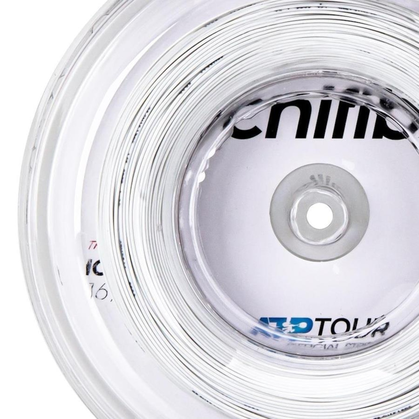 Corda Tecnifibre Ice Code - 200 Metros | Centauro