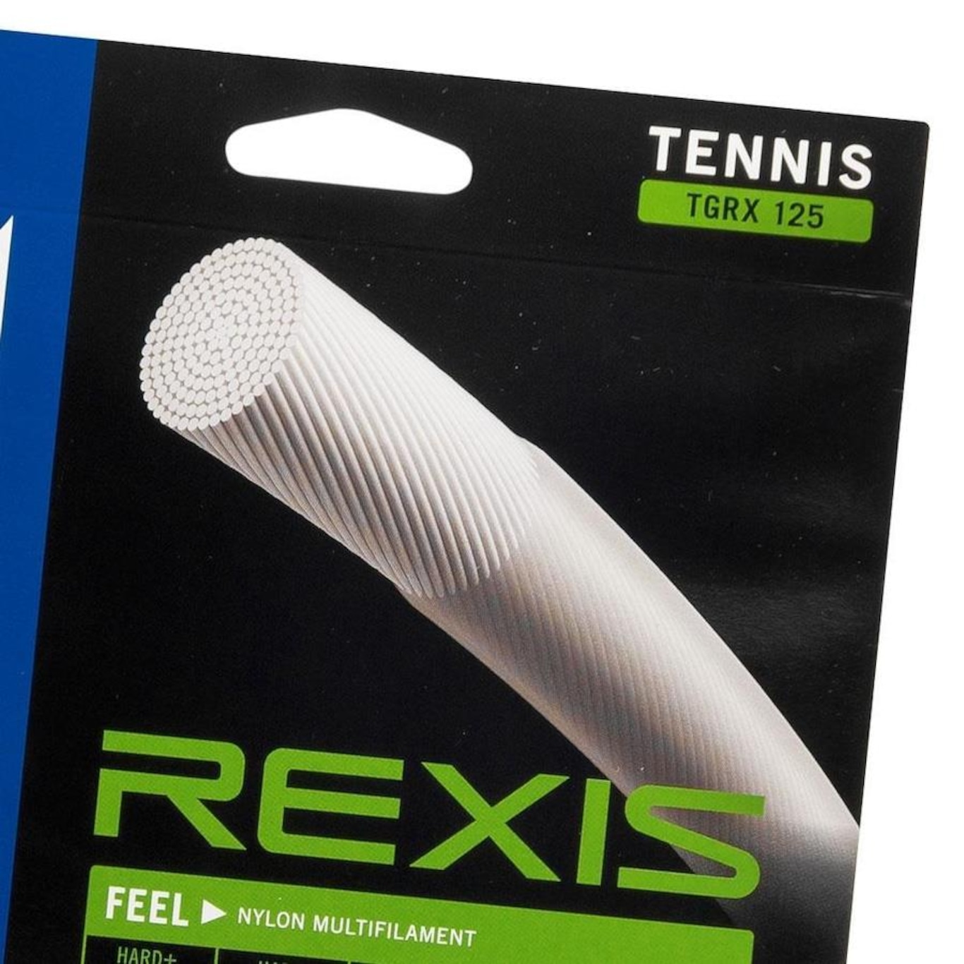 Corda Yonex Rexis 16l 1.25mm - Set Individual - Foto 2