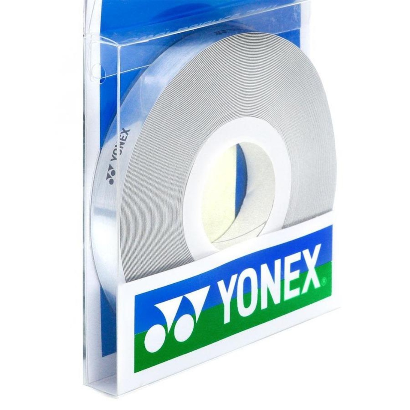 Chumbo Raquetes de Tênis Yonex Power Balance Slim AC186 - Foto 2