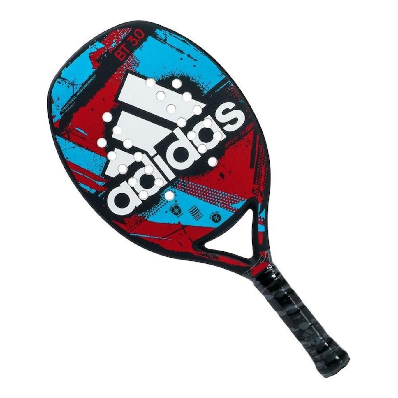 Raquete de Beach Tennis adidas BT 3.0 - Foto 1