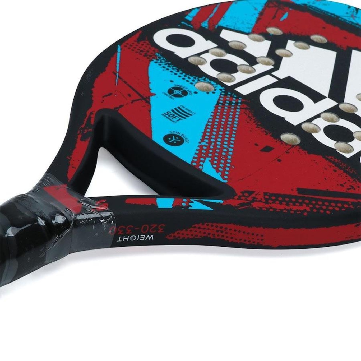 Raquete de Beach Tennis adidas BT 3.0 - Foto 3