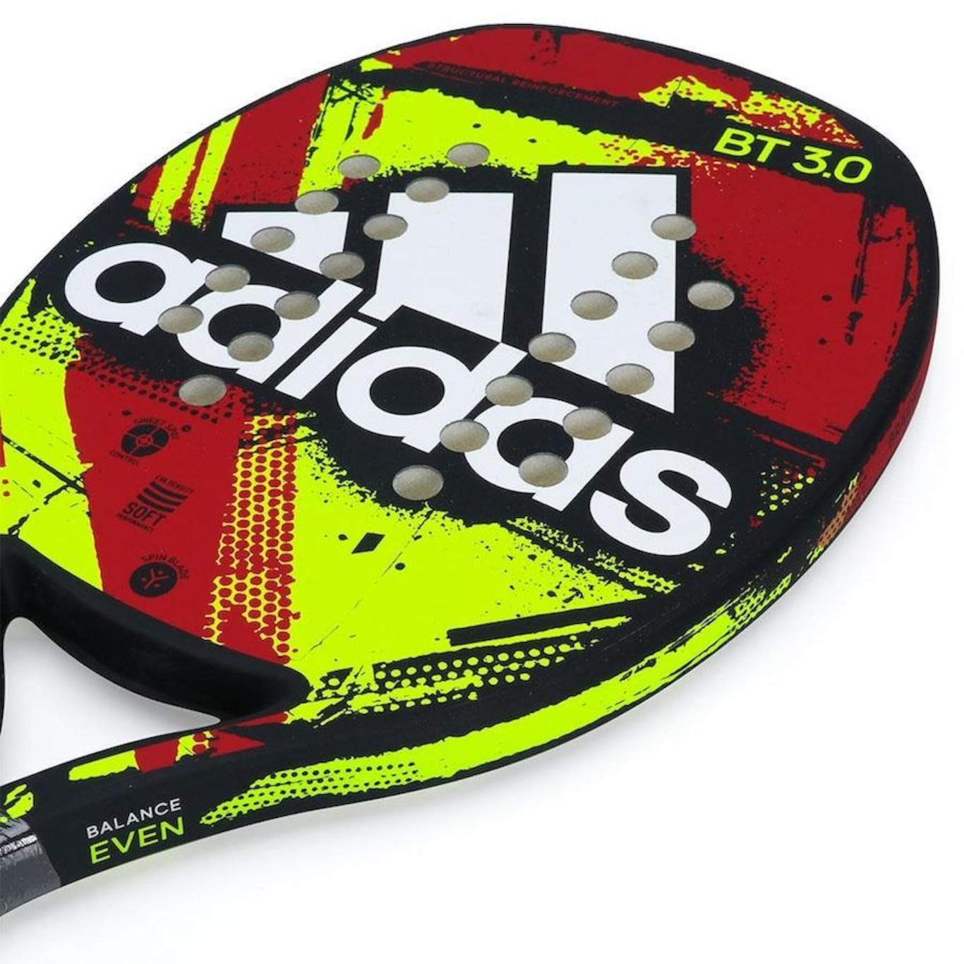 Raquete de Beach Tennis adidas BT 3.0 - Foto 2