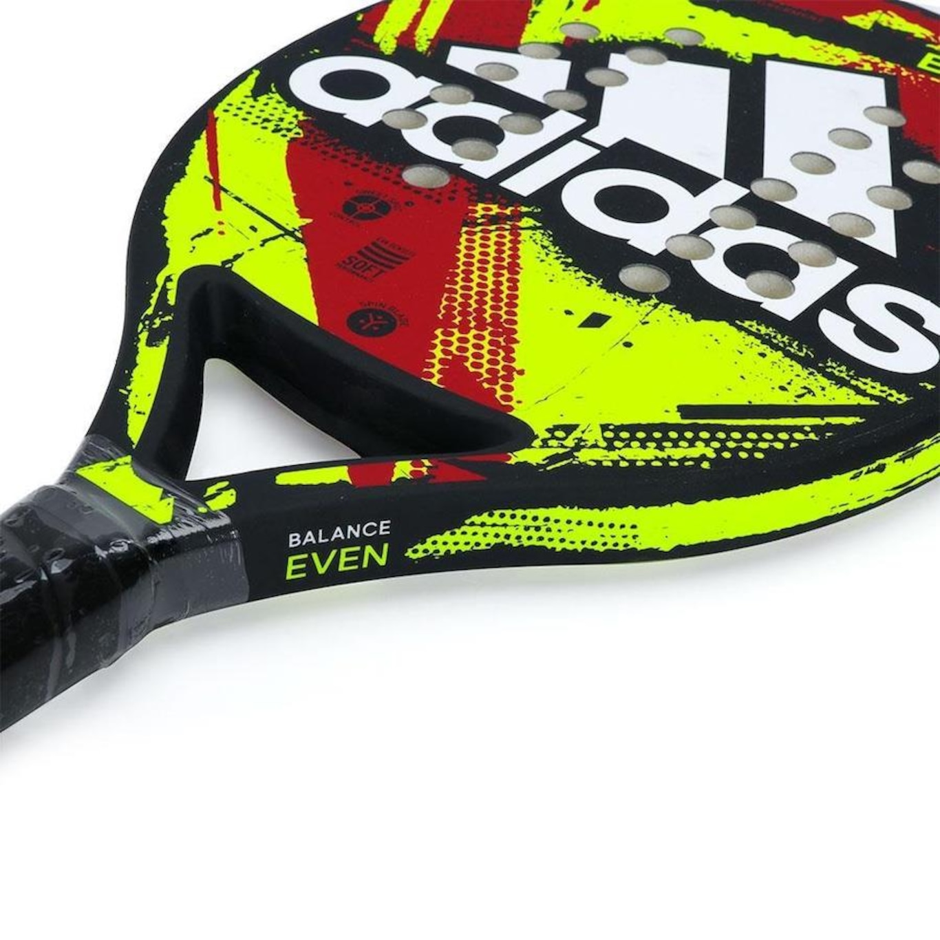 Raquete de Beach Tennis adidas BT 3.0 - Foto 3