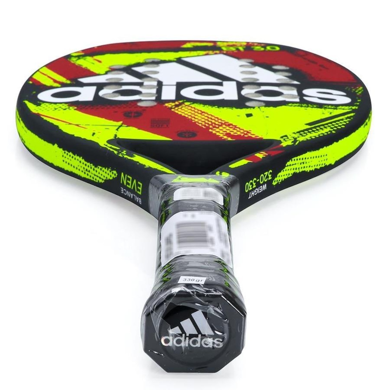 Raquete de Beach Tennis adidas BT 3.0 - Foto 6