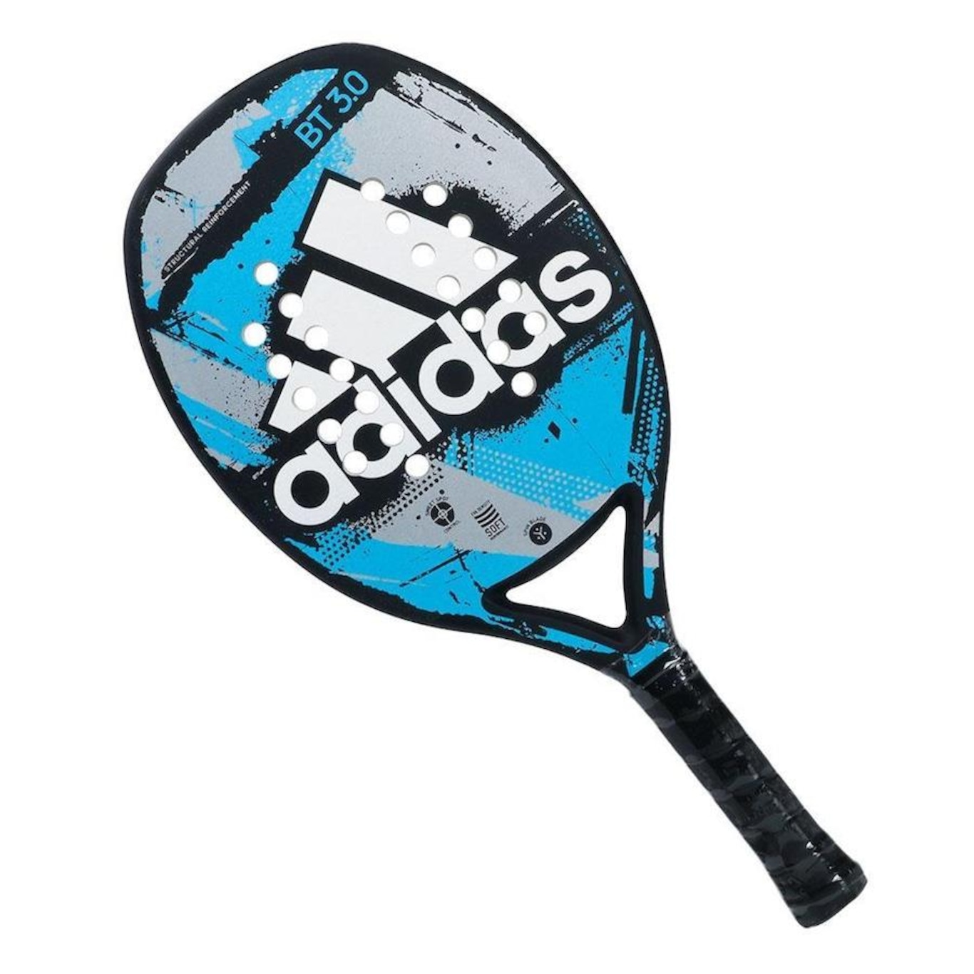 Raquete de Beach Tennis adidas BT 3.0 - Foto 1