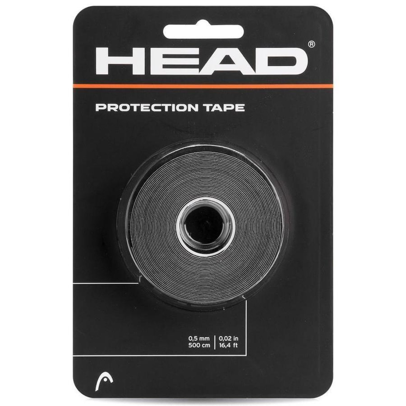 Fita Protetora Head Protection Tape - Foto 1