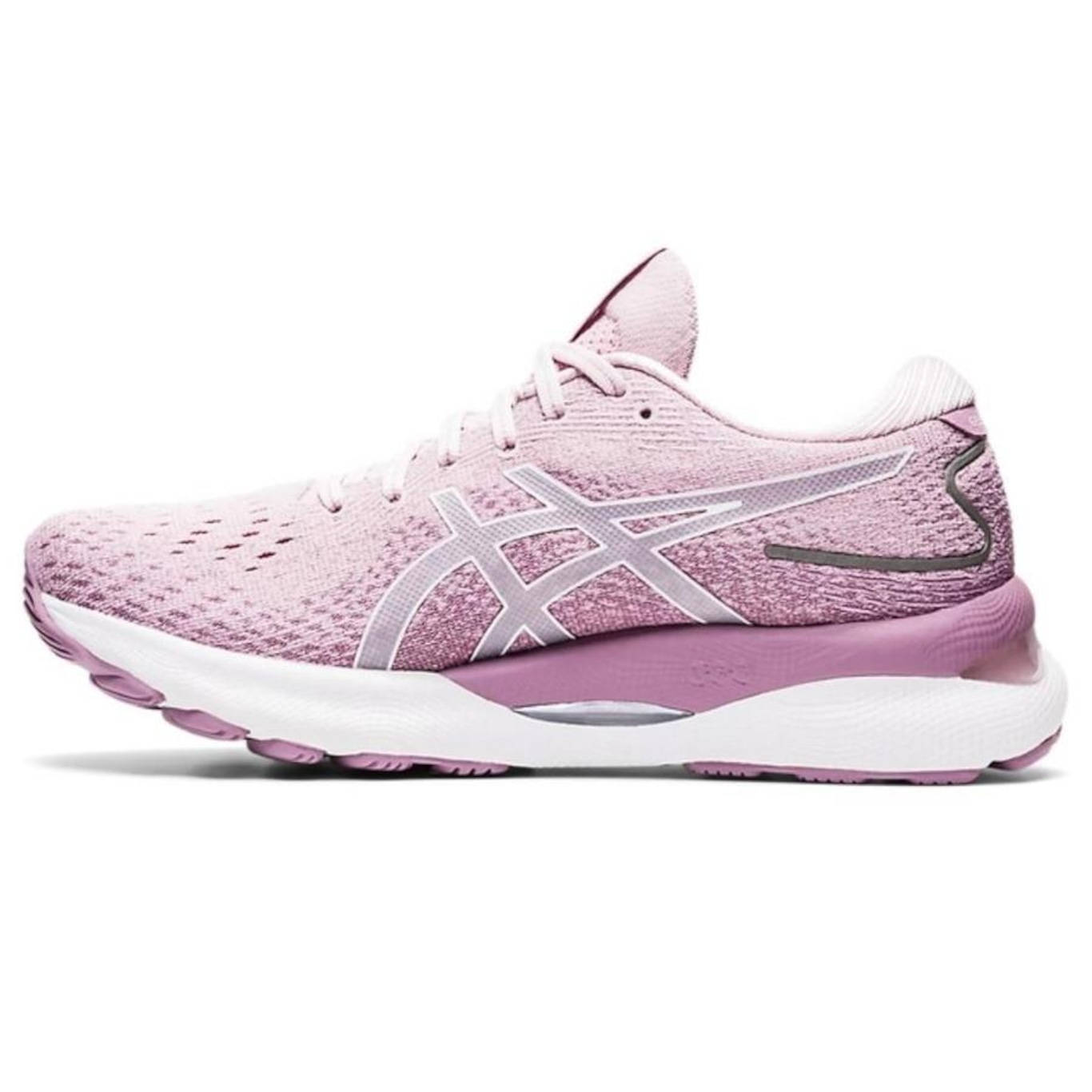 Tênis Asics Gel-Nimbus 24 - Feminino - Foto 2