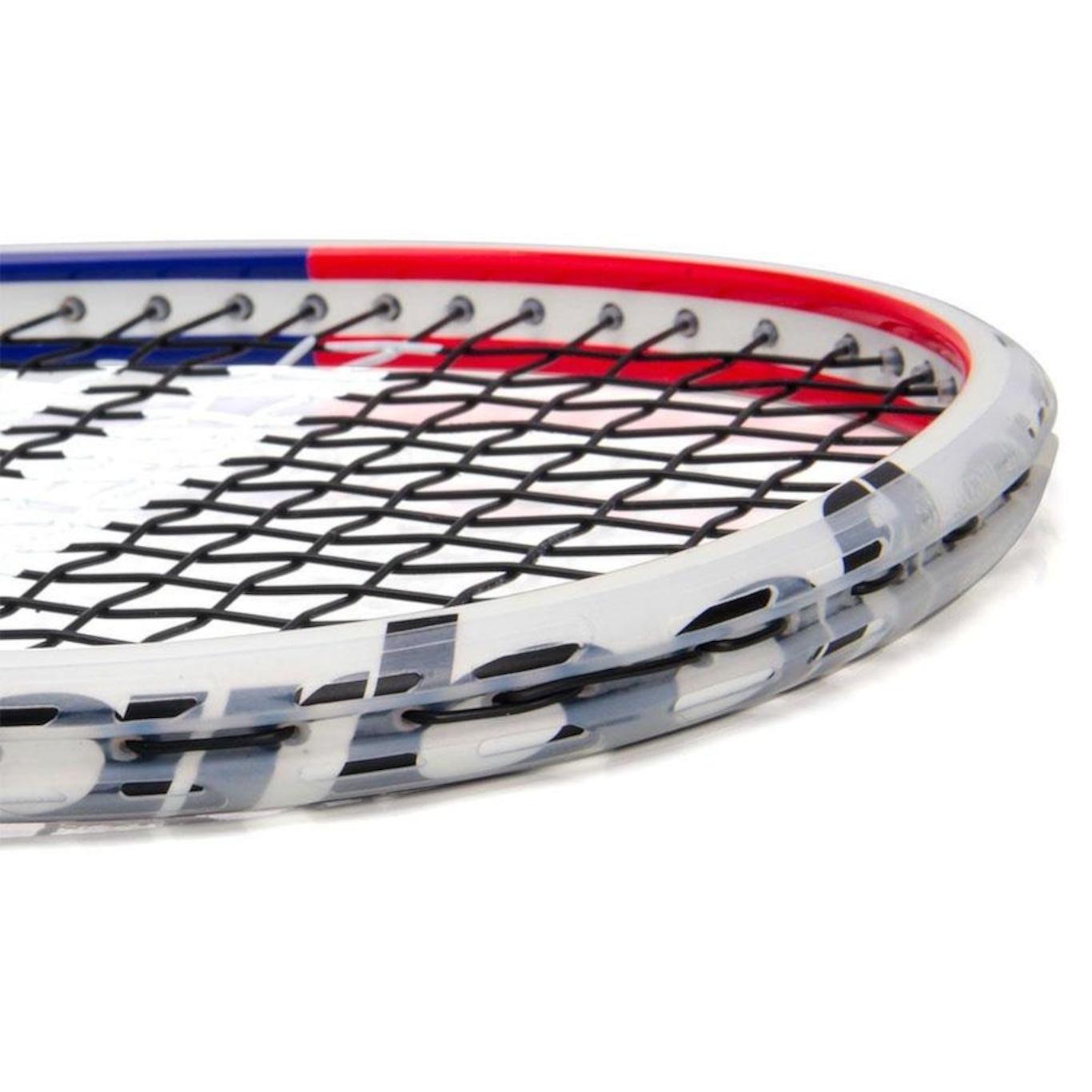 Raquete de Squash Tecnifibre Carboflex Airshaft 125 - Foto 5