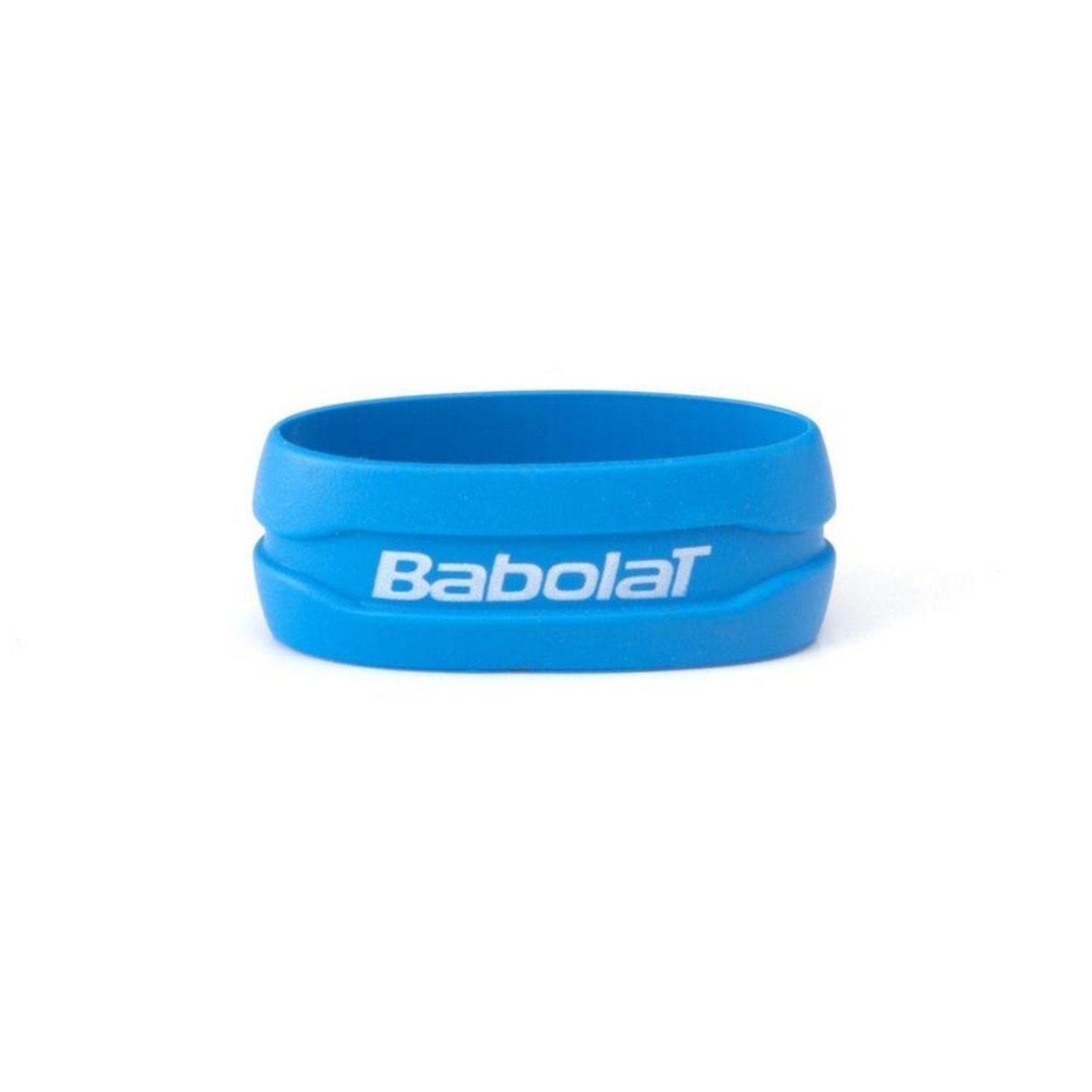 Braçadeira Elástica Babolat para Grip Custon Ring Relax - Foto 1