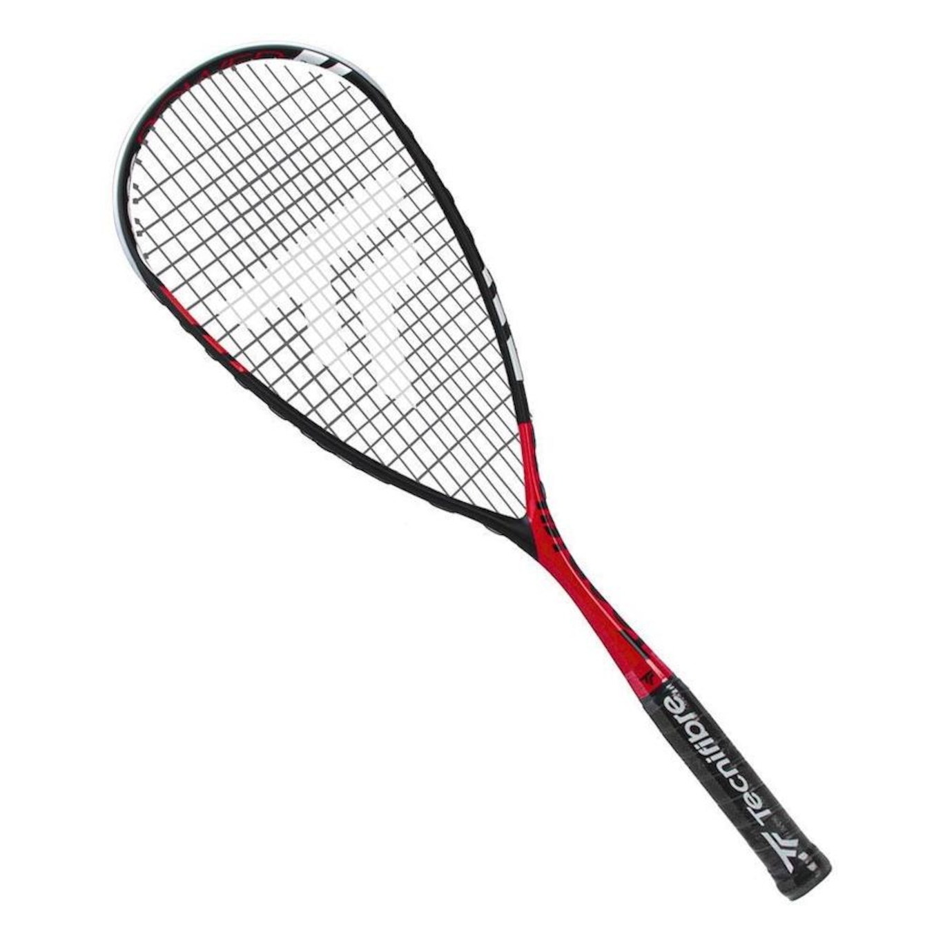 Raquete de Squash Tecnifibre Carboflex Crosspower - Foto 1