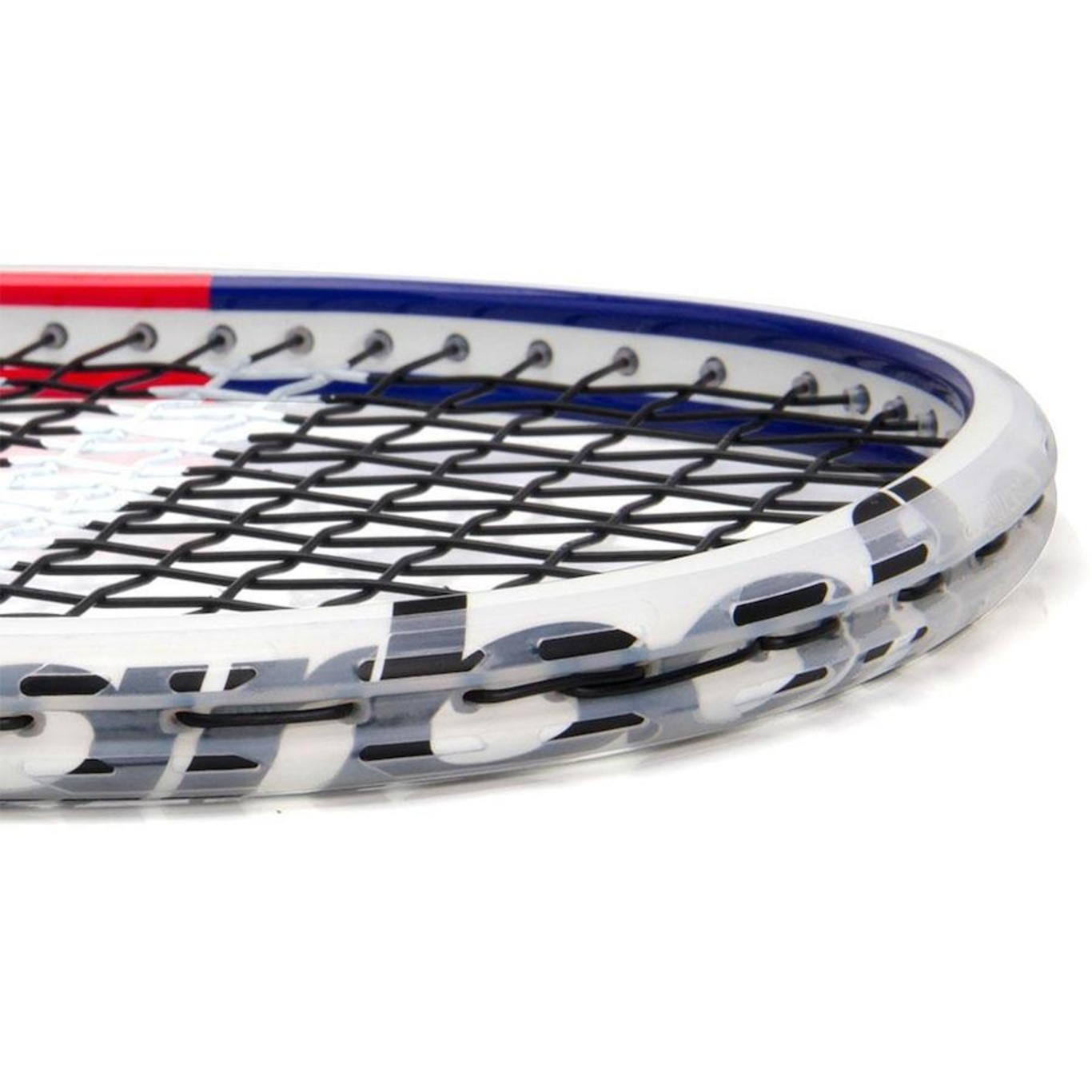 Raquete de Squash Tecnifibre Carboflex Airshaft 130 - Foto 5