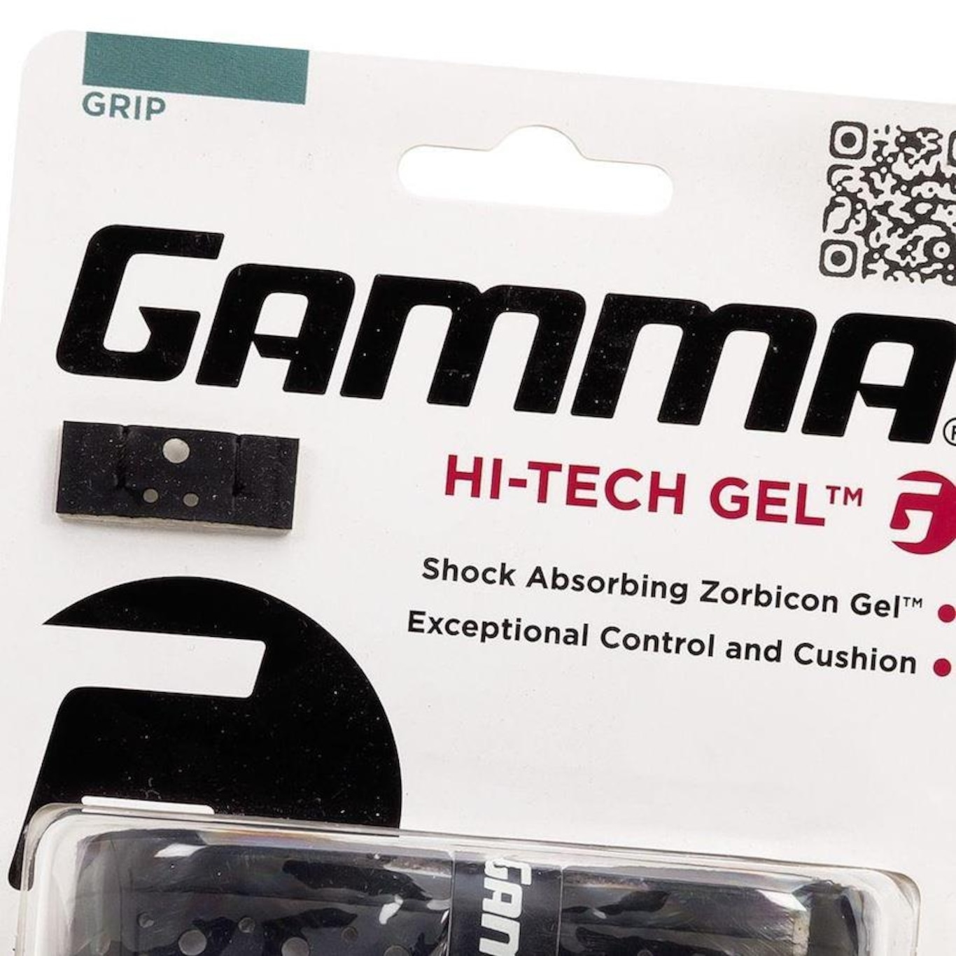 Cushion Grip Gamma Hi-Tech Gel - Foto 2