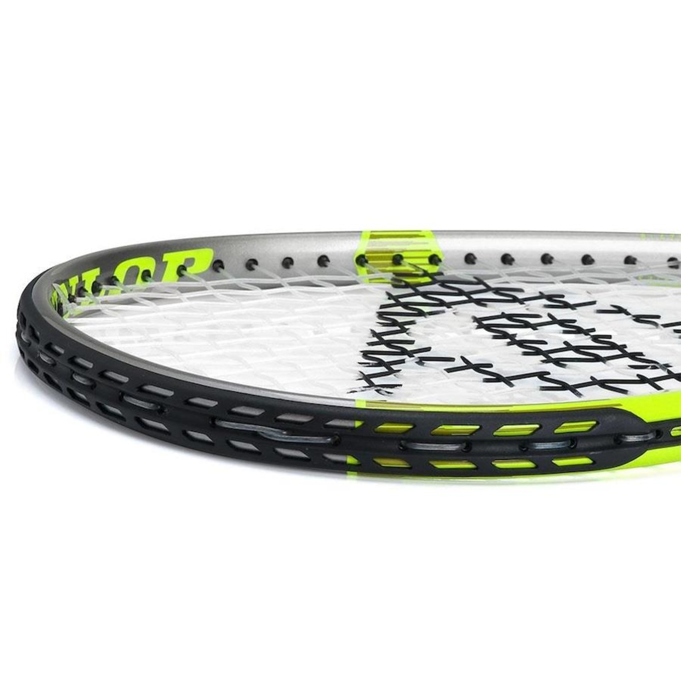 Dunlop Blaze Elite Squash Racket