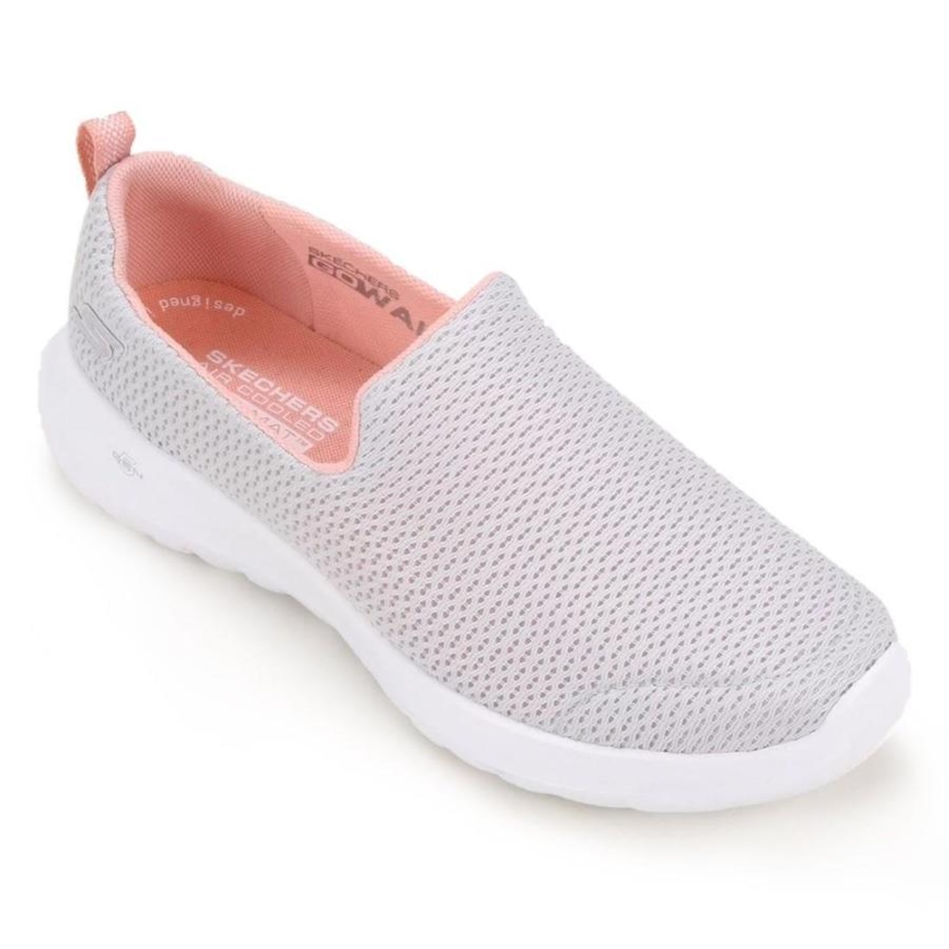 Tênis Skechers GO Walk Joy - Feminino - Foto 2