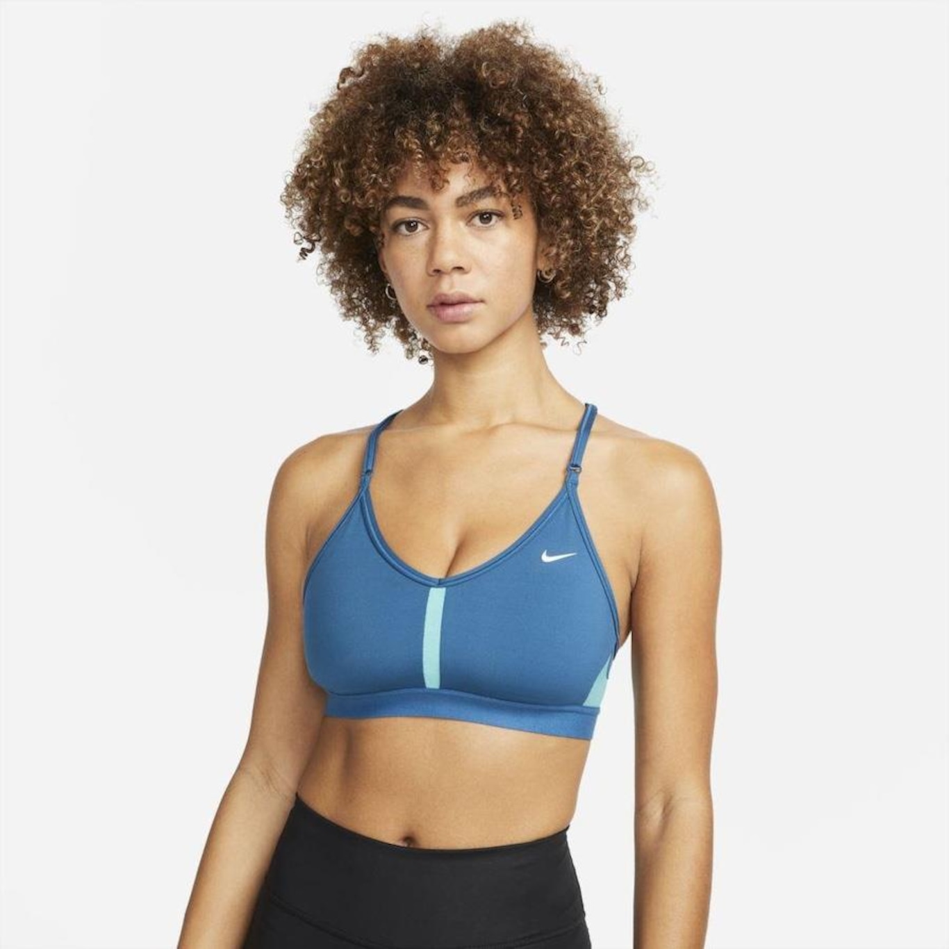 Centauro cheap top nike