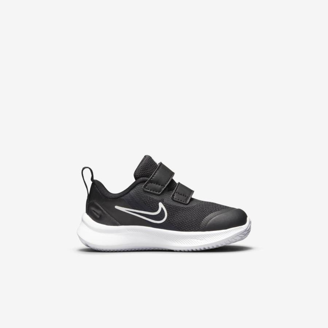 Tênis Nike Star Runner 3 TD - Infantil - Foto 3