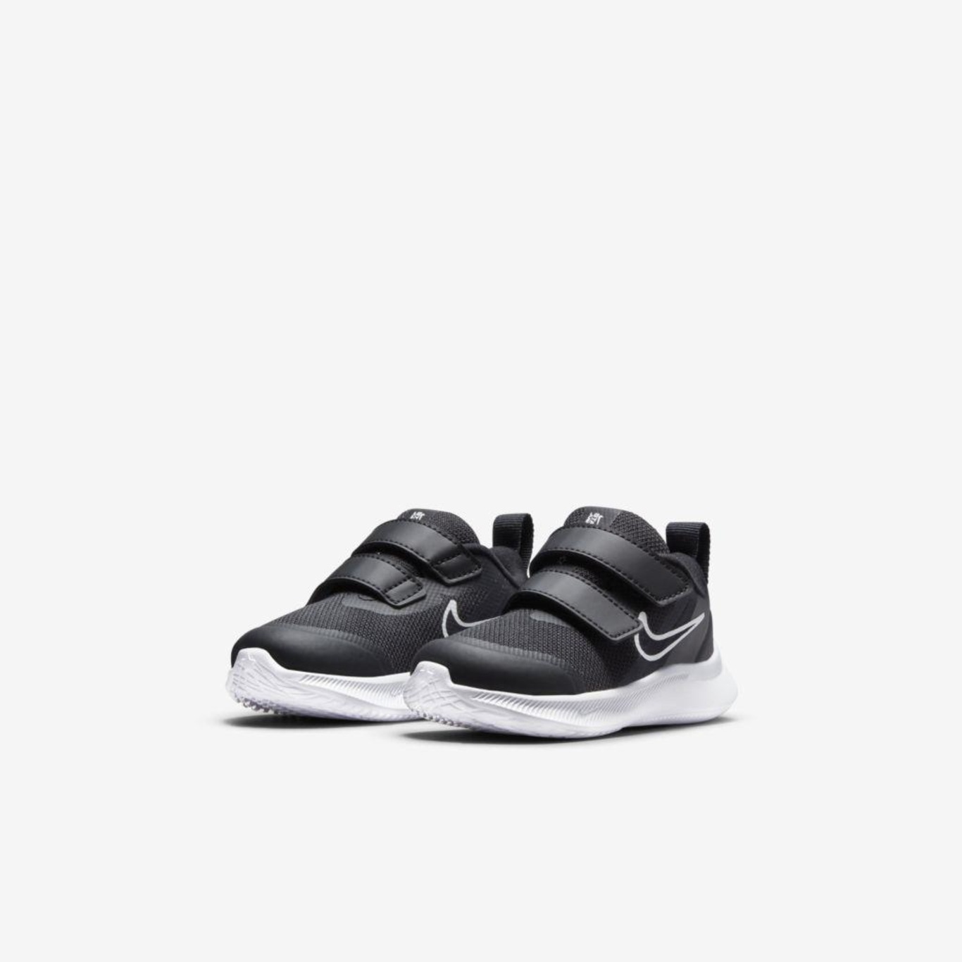 Nike star cheap runner tdv