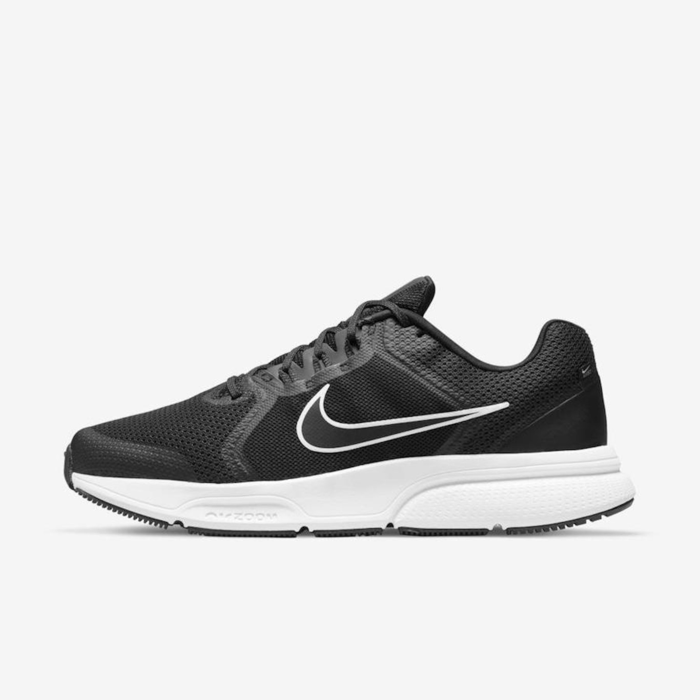 Zoom sales span nike