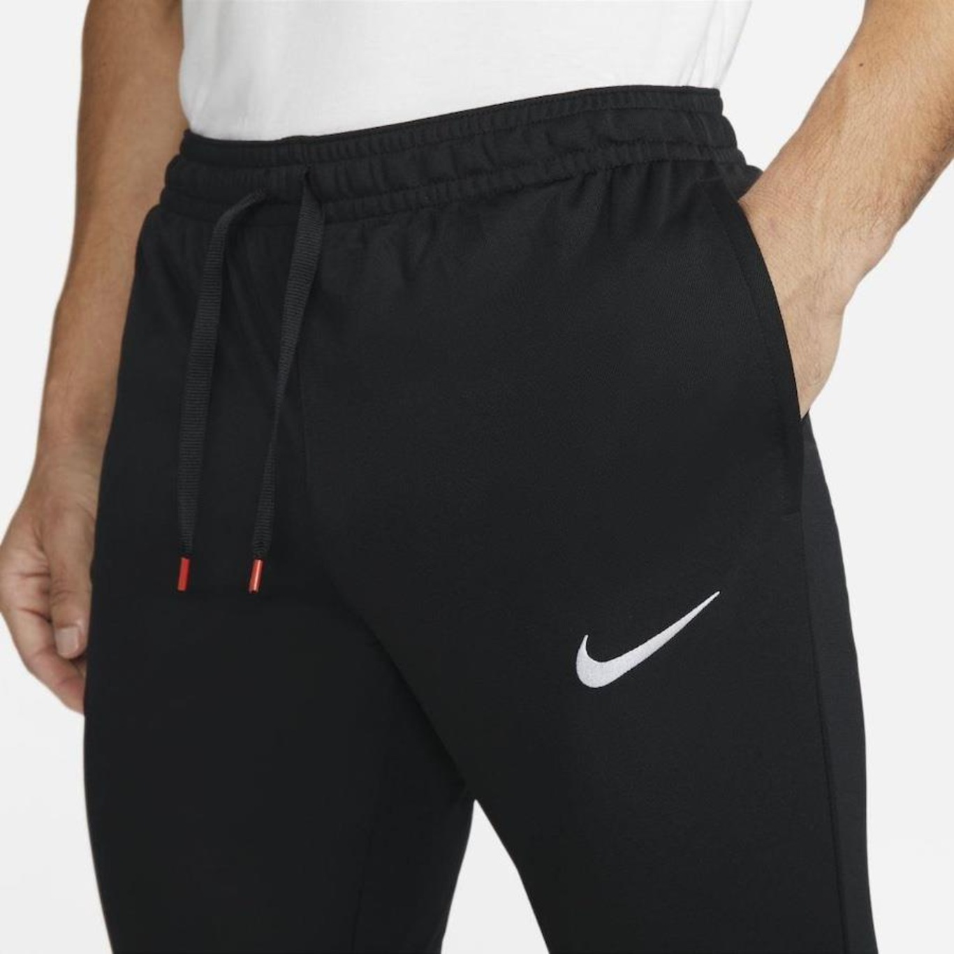 Calça Nike F.C Masculina - Faz a Boa!