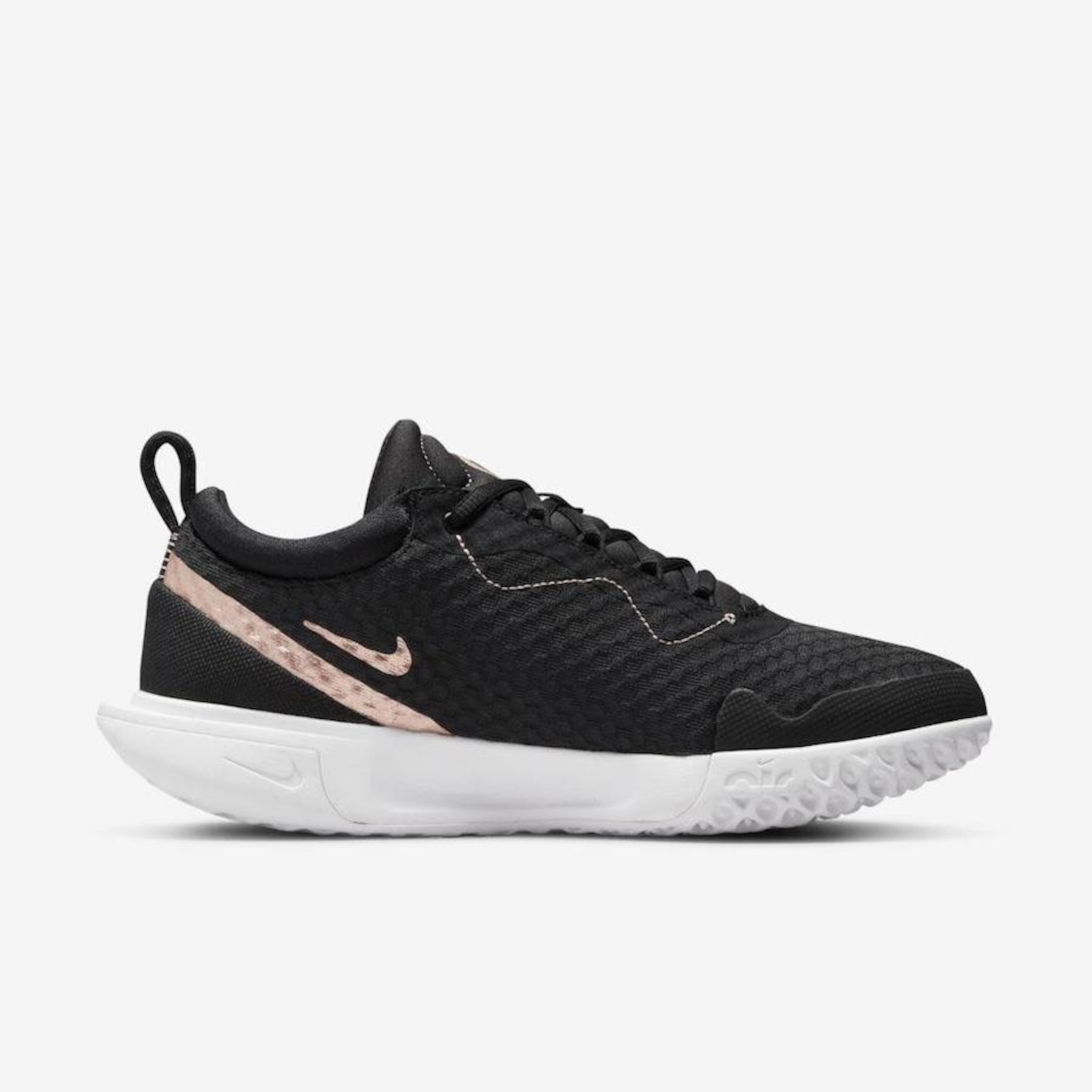 Tênis NikeCourt Zoom Pro - Feminino - Foto 3